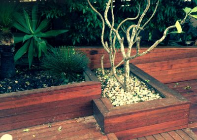Walls & Edging